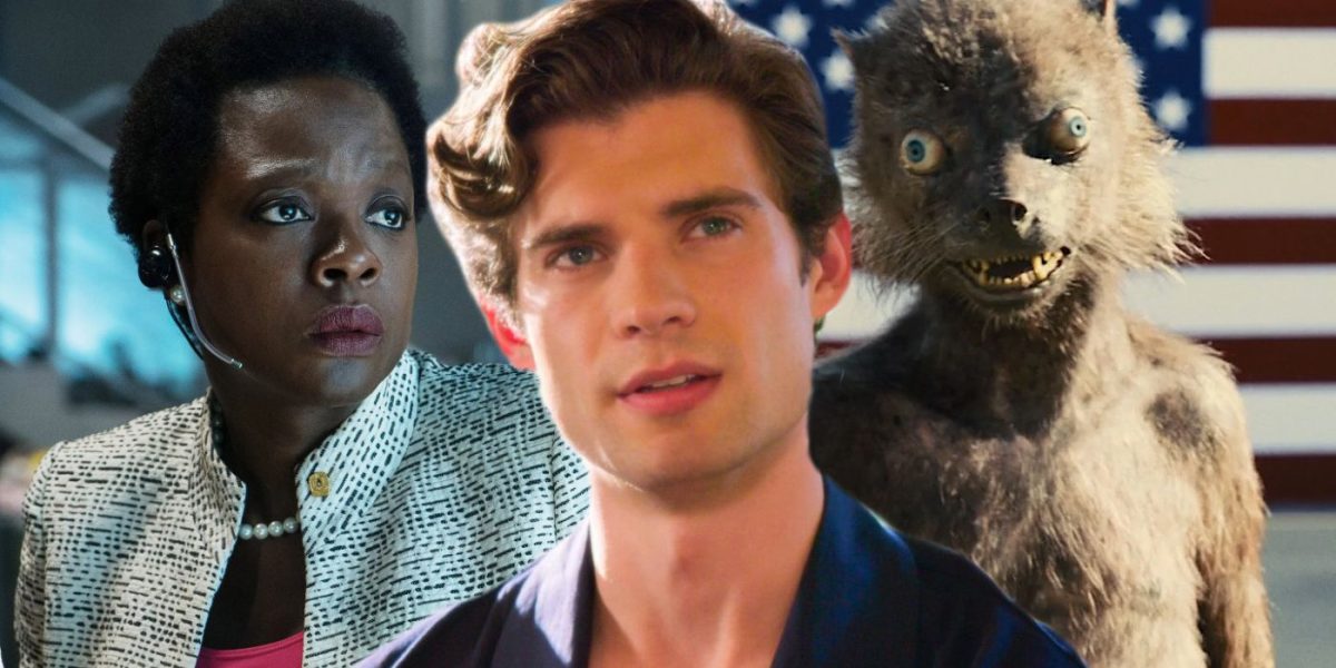 El primer proyecto de DC Universe obtiene una actualización positiva de la ventana de lanzamiento de 2024