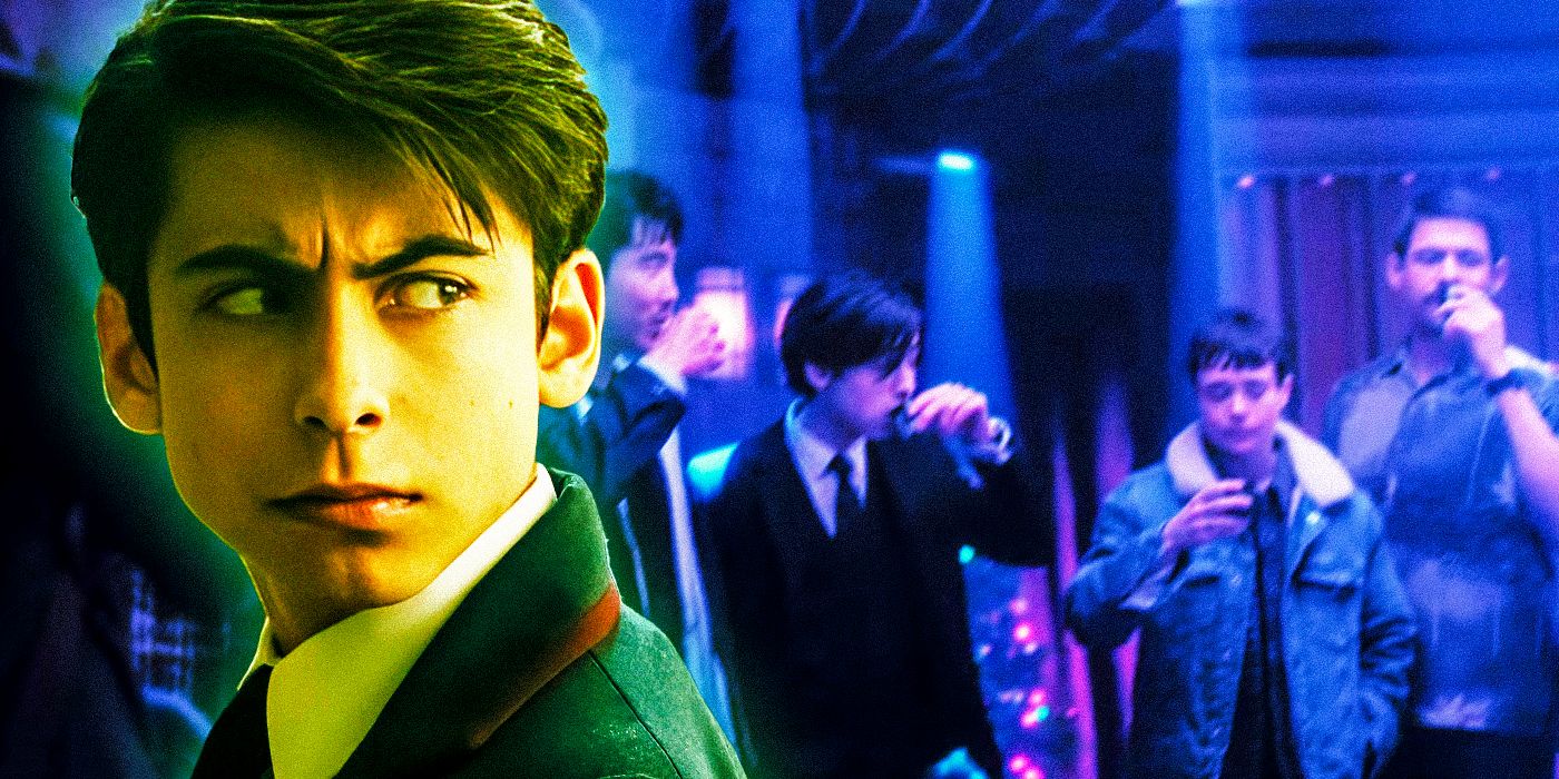 El primer vistazo de la temporada 4 de Umbrella Academy evita el peor resultado después del final de la temporada 3