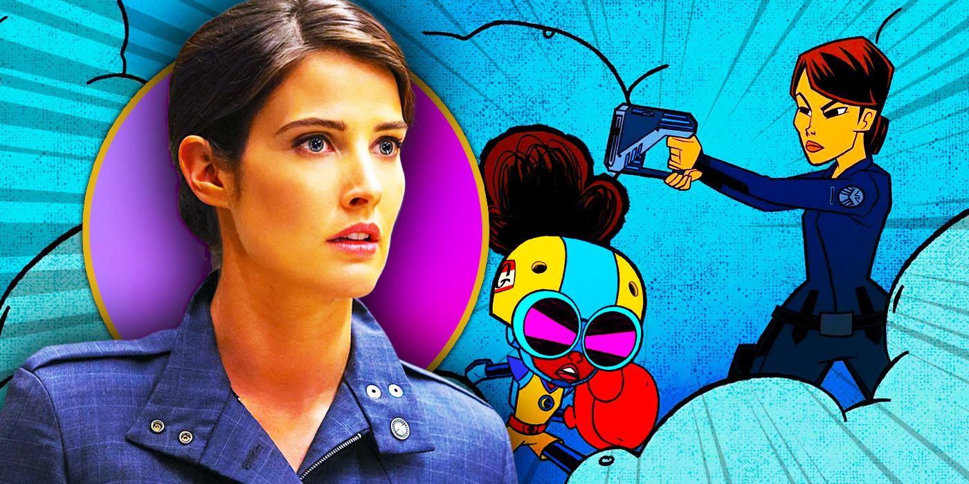 El productor ejecutivo de Moon Girl & Devil Dinosaur promete el regreso de Maria Hill