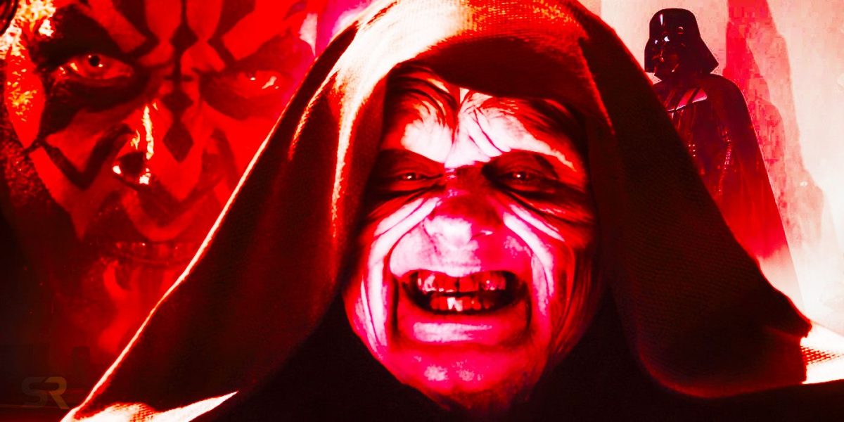 El programa de televisión Dark Side de Star Wars corre el riesgo de cometer un gran error Sith