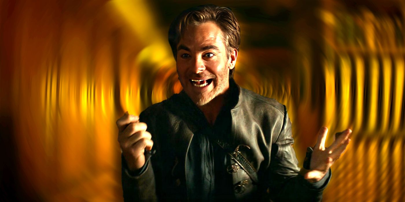 El nuevo éxito de Dungeons & Dragons en Netflix después de una decepción de 208 millones de dólares muestra que el honor entre Thieves 2 debe suceder