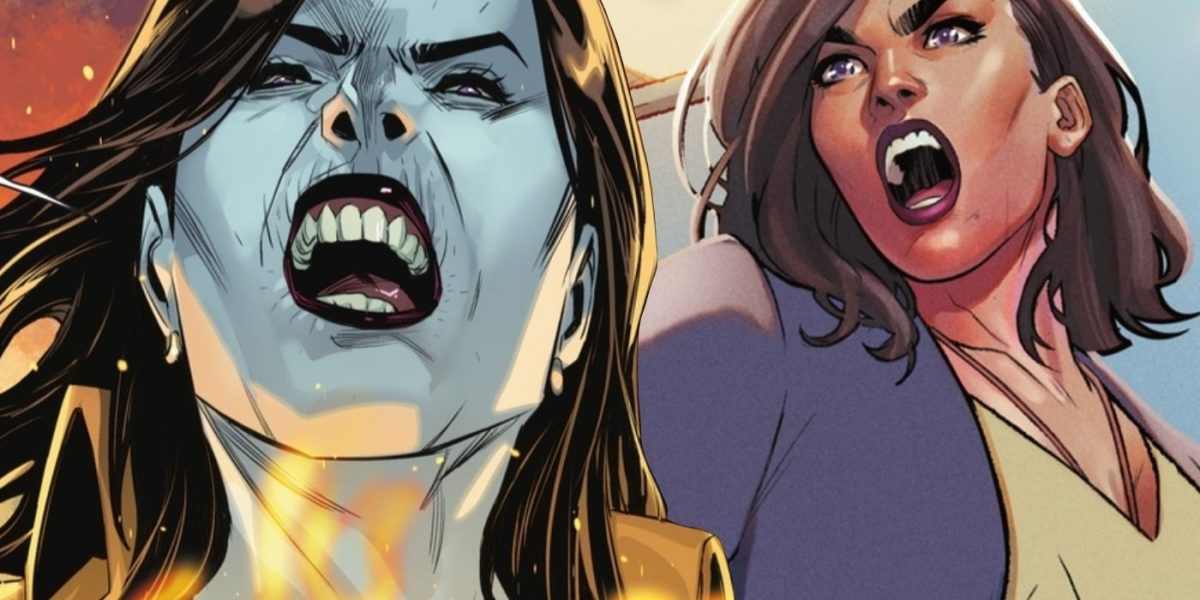 "El quemador de libros más célebre de Metrópolis": el mayor campeón de la verdad de DC se transforma en una fuerza verdaderamente oscura