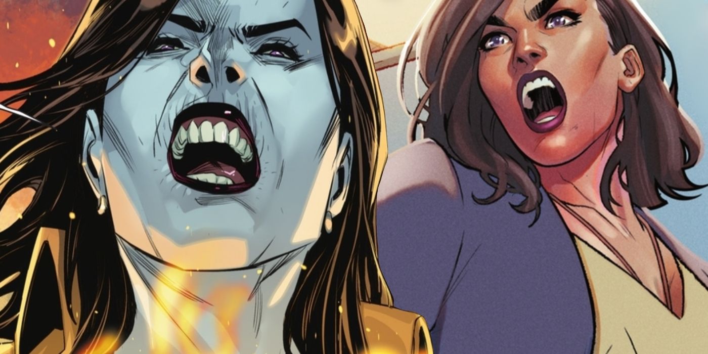 “El quemador de libros más célebre de Metrópolis”: el mayor campeón de la verdad de DC se transforma en una fuerza verdaderamente oscura