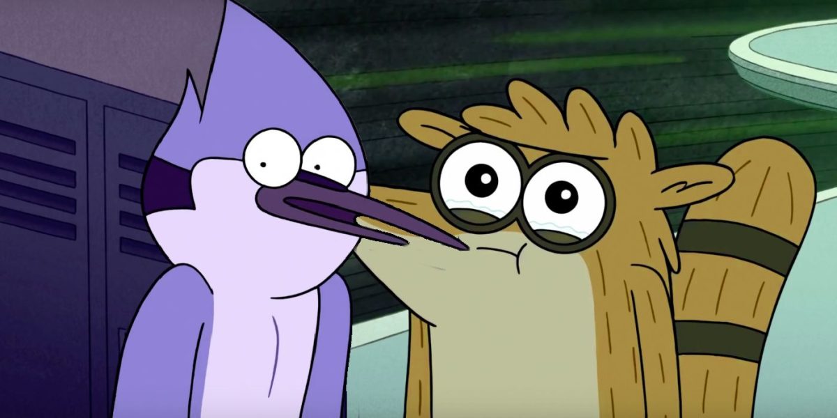 El querido programa animado de Cartoon Network encuentra un nuevo éxito en la lista global de Netflix