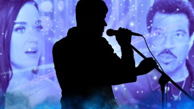 El reemplazo de Katy Perry en American Idol podría ser este ex juez y superestrella mundial