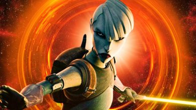 El regreso de Bad Batch de Asajj Ventress rinde homenaje a su arco final de Clone Wars no emitido