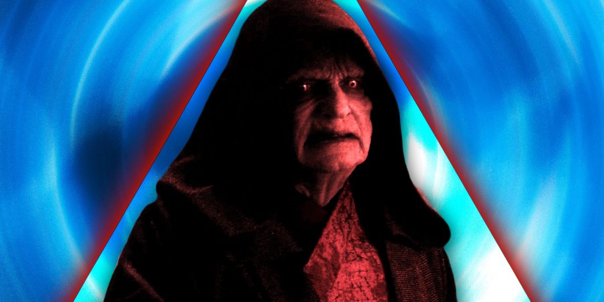 El regreso de Palpatine a Rise Of Skywalker fue tan ultrasecreto que ni siquiera el elenco lo sabía