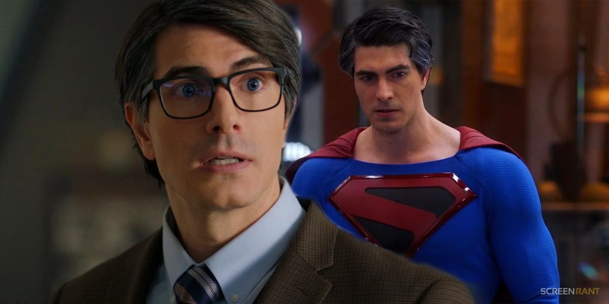 El regreso de Superman de Brandon Routh desacreditado después de la especulación del programa de secuela viral