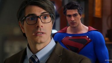 El regreso de Superman de Brandon Routh desacreditado después de la especulación del programa de secuela viral