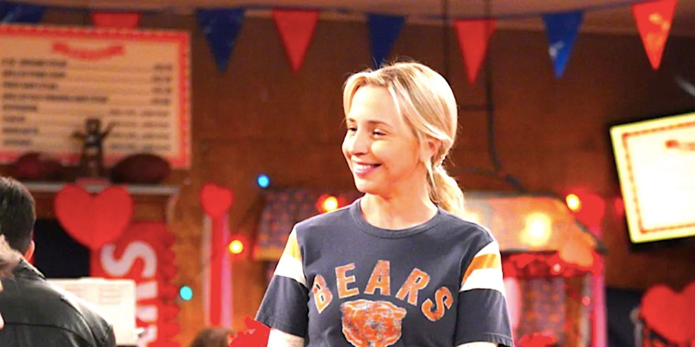 El regreso del personaje de la temporada 6 de Conners presentó una impactante revelación de Becky