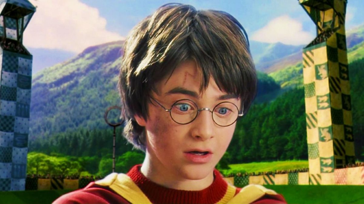 El reinicio de Harry Potter TV recibe una actualización de la ventana de lanzamiento del CEO de WB