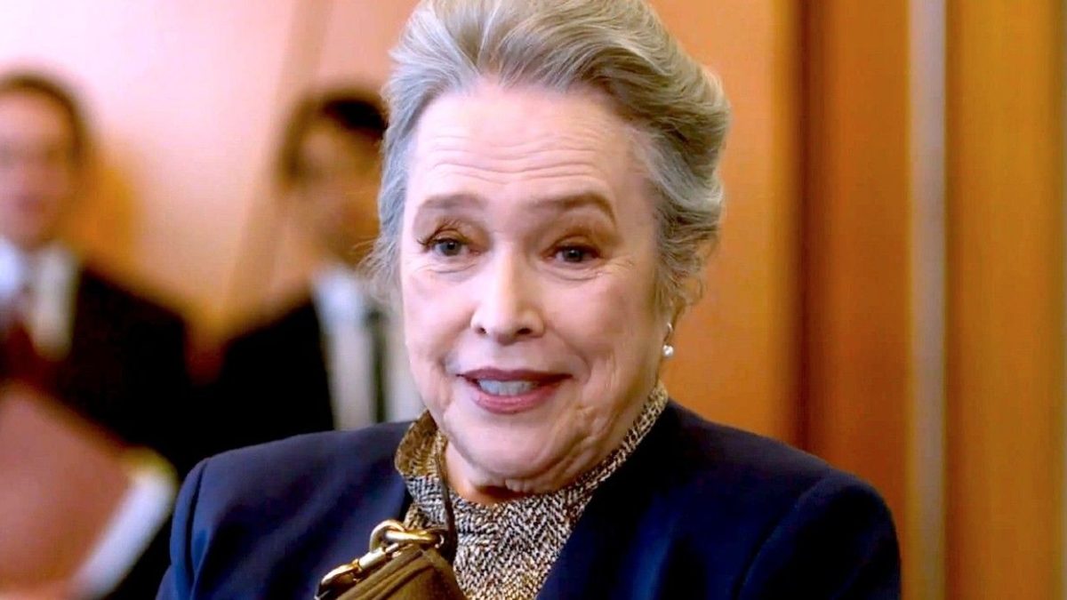 El reinicio de Matlock reformula un papel antes del debut de CBS