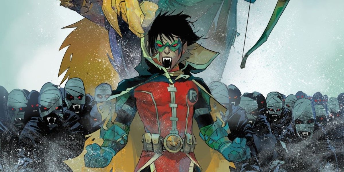 El relanzamiento de Elseworlds de DC comienza este junio: consulte el cronograma completo para 2024