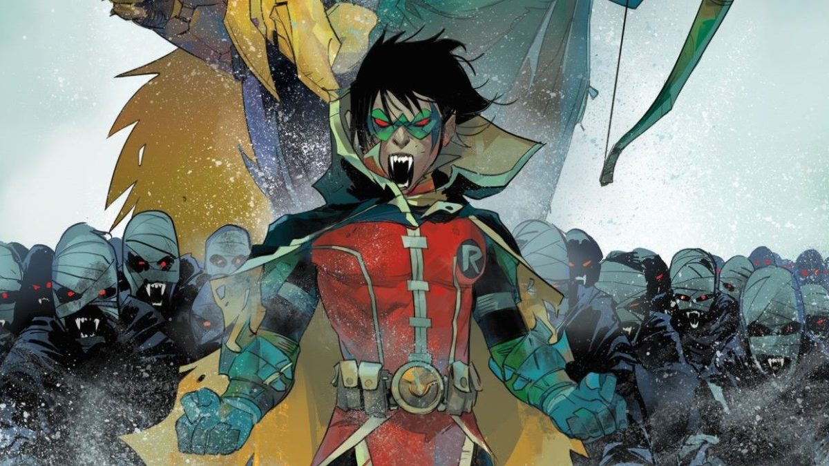 El relanzamiento de Elseworlds de DC comienza este junio: consulte el cronograma completo para 2024