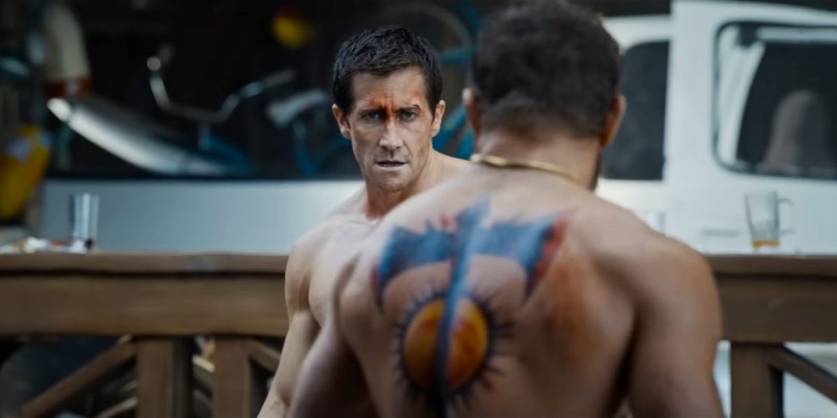 El remake de Road House genera una nueva controversia con una demanda del guionista original