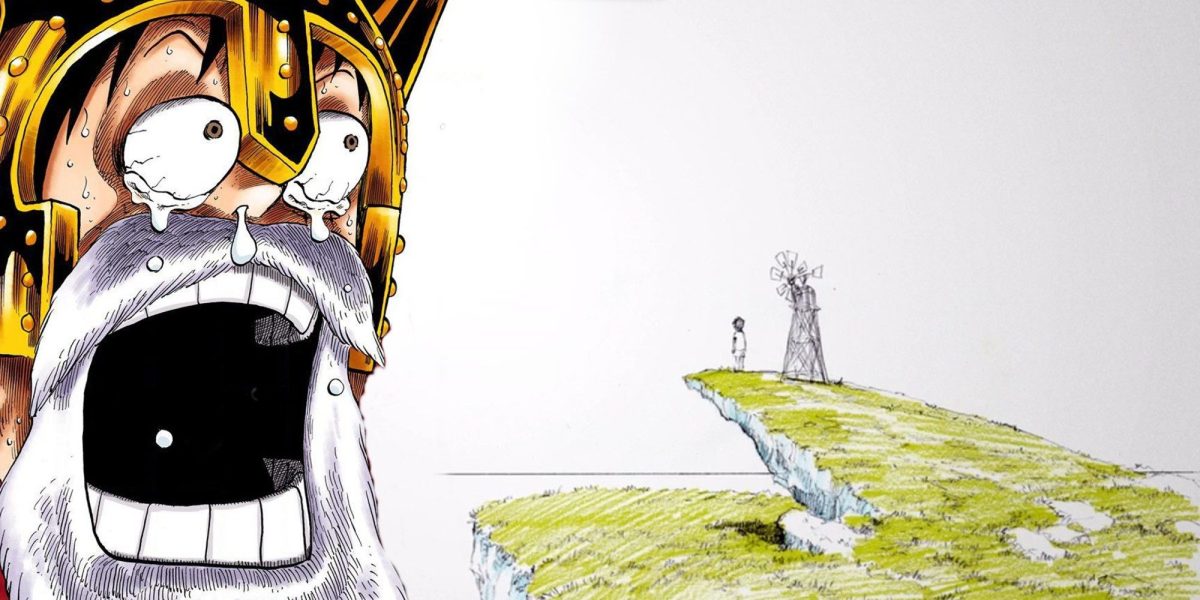 El remake de anime One Piece de Netflix obtiene reacciones impactantes del elenco de acción en vivo