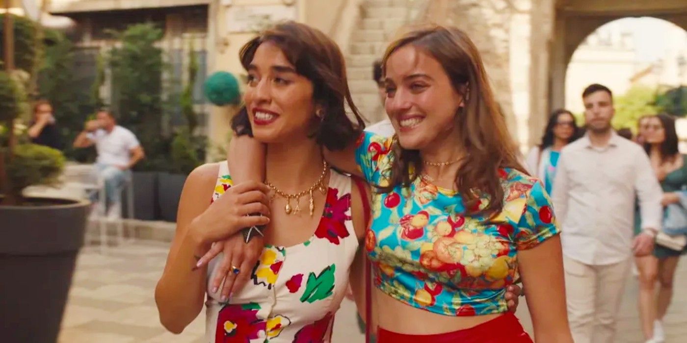 El rodaje de la temporada 3 de White Lotus ha comenzado oficialmente