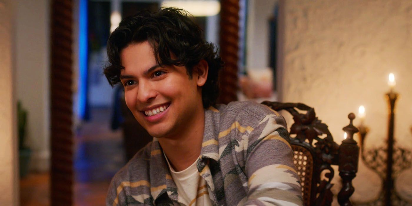 El rodaje de la temporada 6 de Cobra Kai recibe una actualización segura del actor Miguel