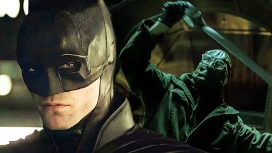 El rumoreado villano de Batman 2 continúa lo que hizo que The Riddler fuera tan grandioso