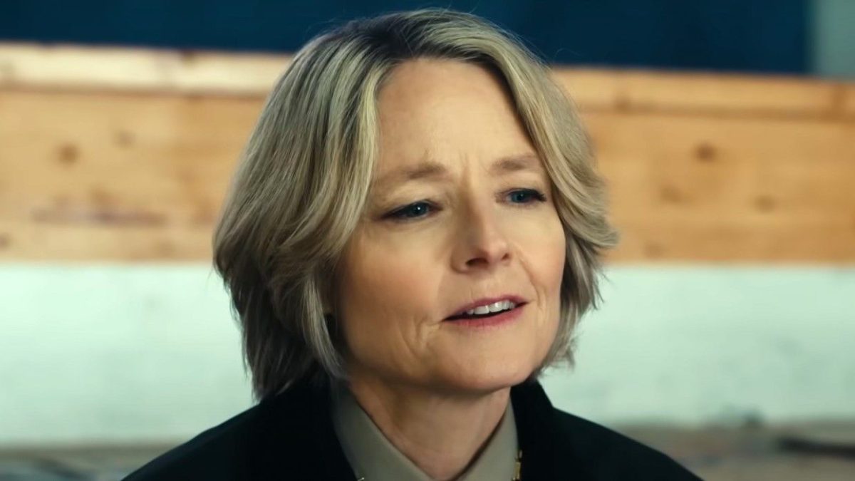 El showrunner de la temporada 4 de True Detective responde sin rodeos a las críticas del creador original a Night Country