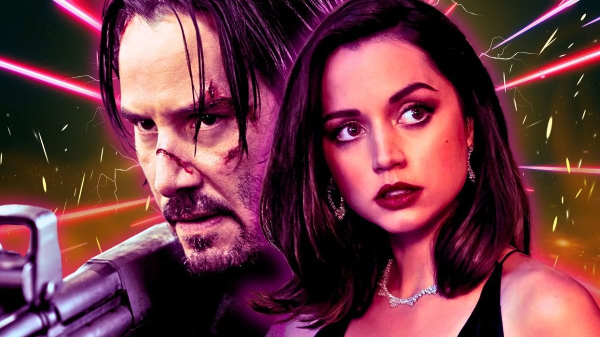 El spin-off de Ballerina de John Wick romperá una racha de 4 películas de Rotten Tomatoes pase lo que pase