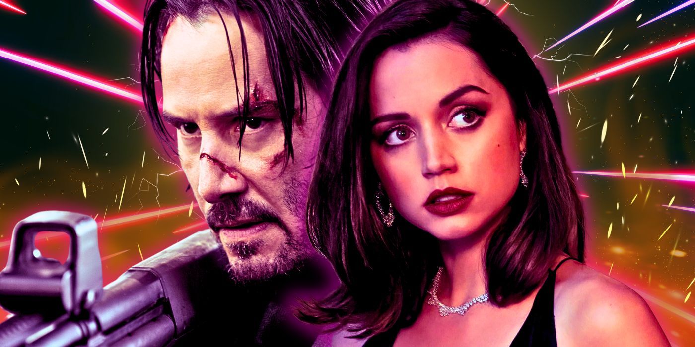 El spin-off de Ballerina de John Wick romperá una racha de 4 películas de Rotten Tomatoes pase lo que pase