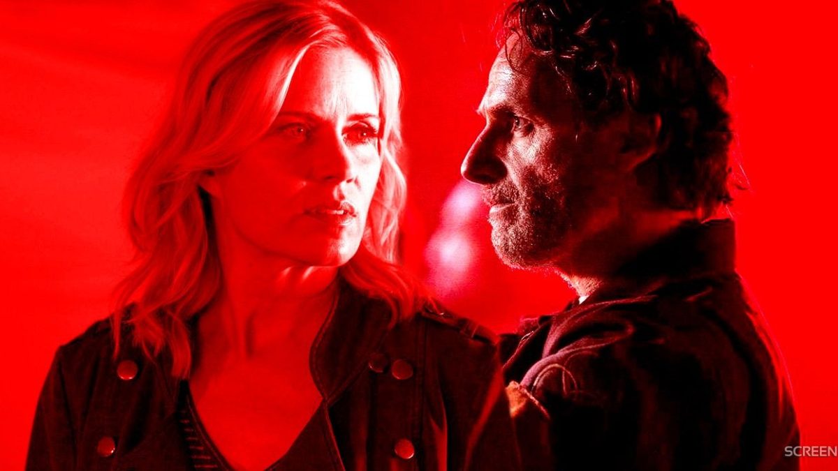 El spin-off de Rick tiene una conexión inesperada tanto con la temporada 1 de TWD como con Fear The Walking Dead