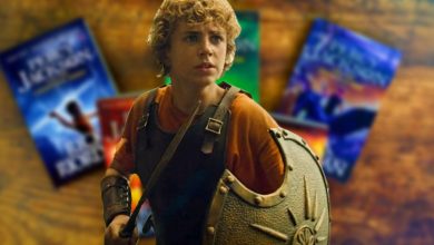 El sueño del episodio 6 de Percy Jackson deja fuera el primer cameo de un personaje semidiós importante