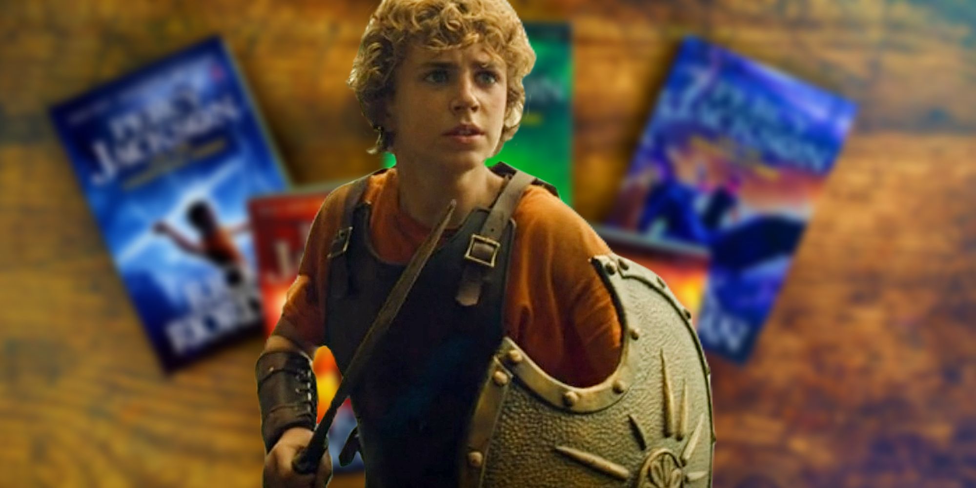 El sueño del episodio 6 de Percy Jackson deja fuera el primer cameo de un personaje semidiós importante