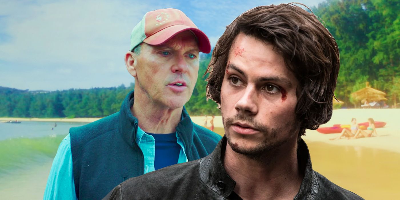 El thriller de acción críticamente criticado protagonizado por Michael Keaton se convierte en un éxito de Netflix 7 años después