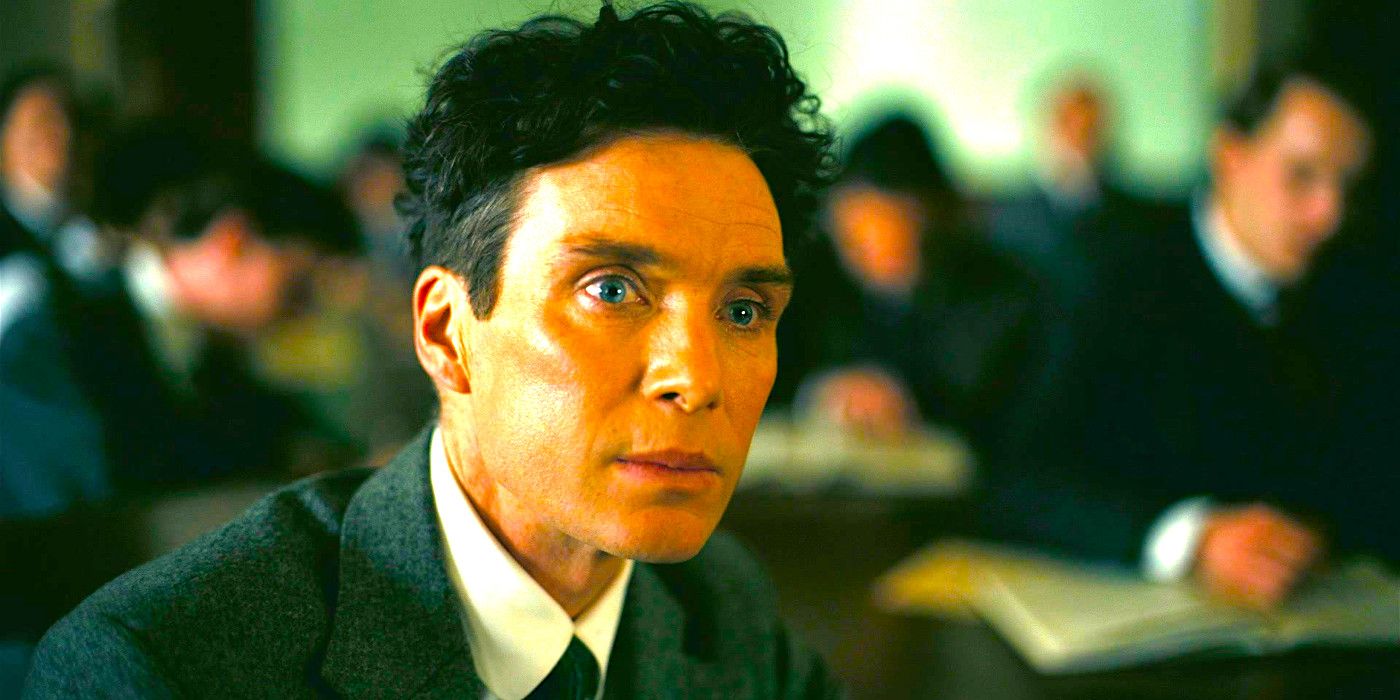 El tiempo de ejecución de 3 horas de Oppenheimer realmente impulsó su éxito de 960 millones de dólares, sostiene Denis Villeneuve