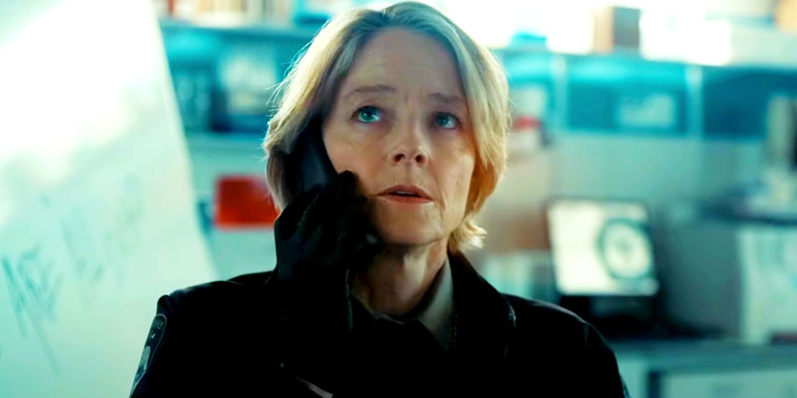 Jodie Foster finalmente pone fin a una decepción de 10 años con True Detective que inició Matthew McConaughey