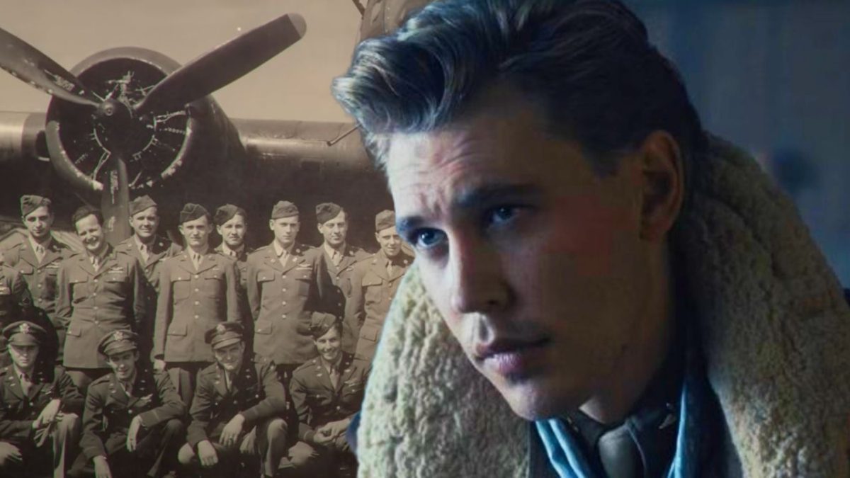 El tráiler Bloody Hundredth revela el seguimiento de Masters Of The Air a medida que el programa AppleTV+ se acerca a los episodios finales