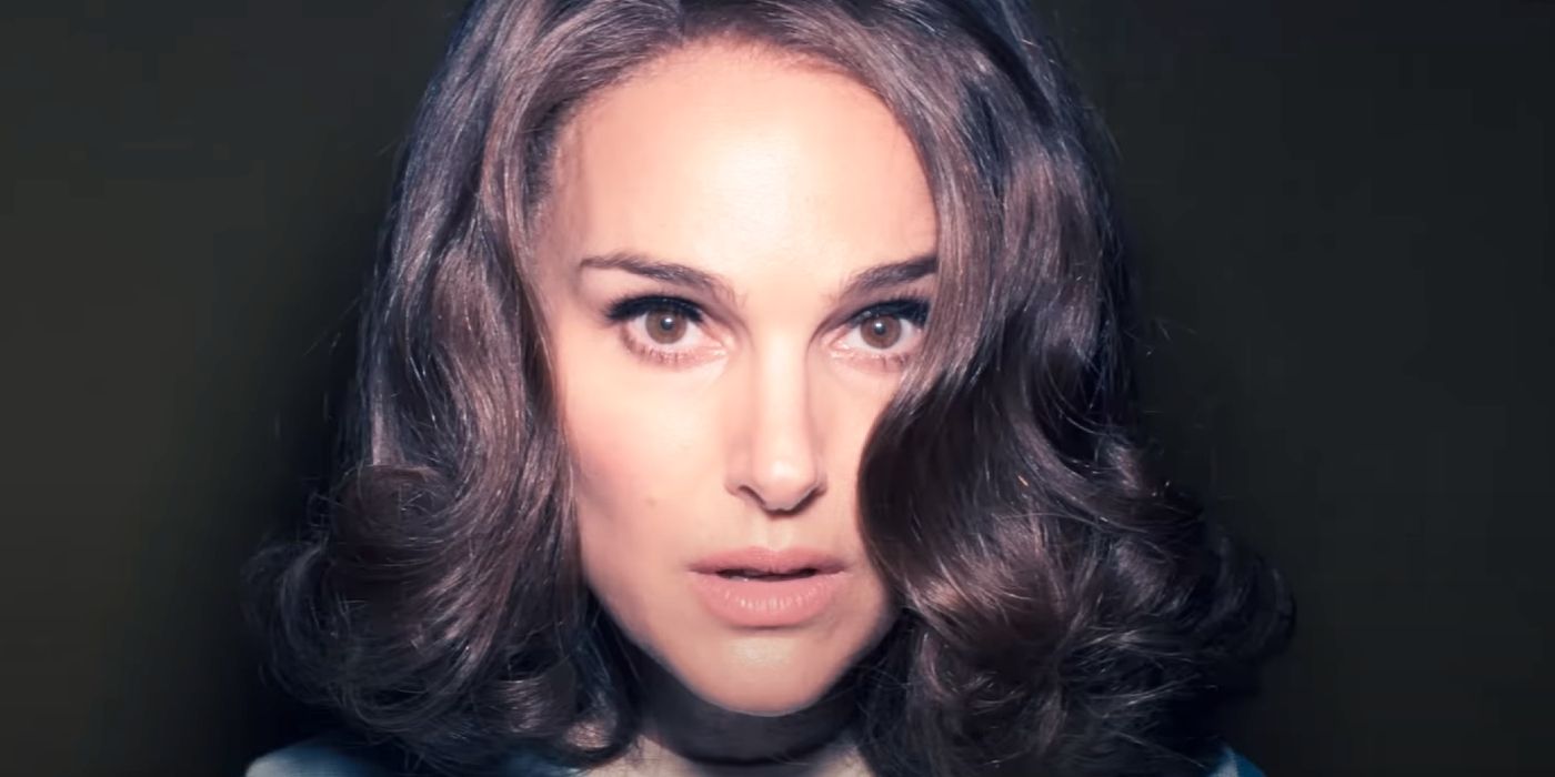 El tráiler de Apple 2024 revela programas y películas repletos de estrellas con Natalie Portman, Jake Gyllenhaal y más