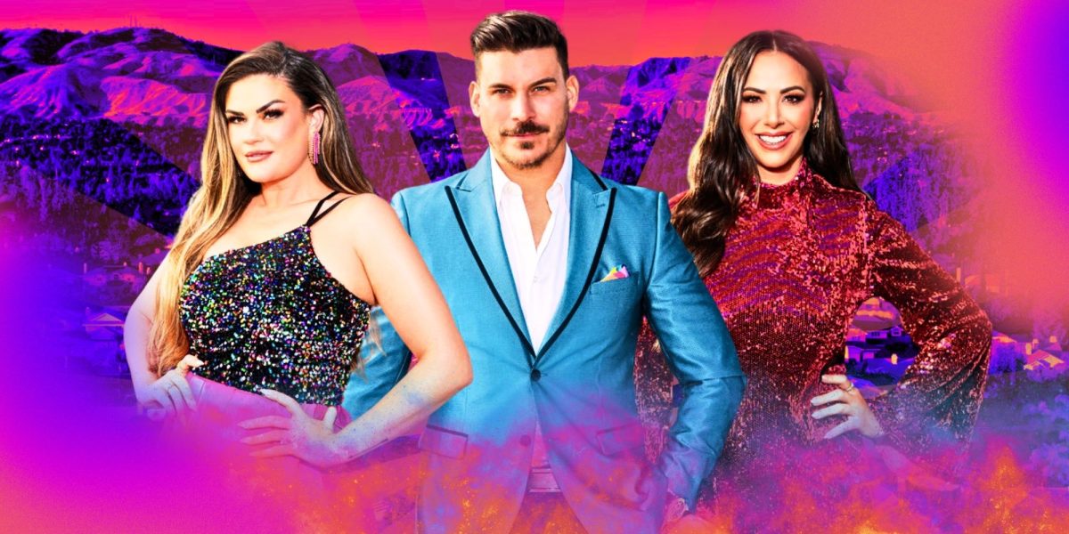 El tráiler de The Valley revela que Jax, Brittany y Kristen comienzan un gran drama en el spin-off de Vanderpump Rules