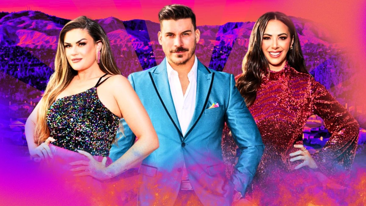 El tráiler de The Valley revela que Jax, Brittany y Kristen comienzan un gran drama en el spin-off de Vanderpump Rules