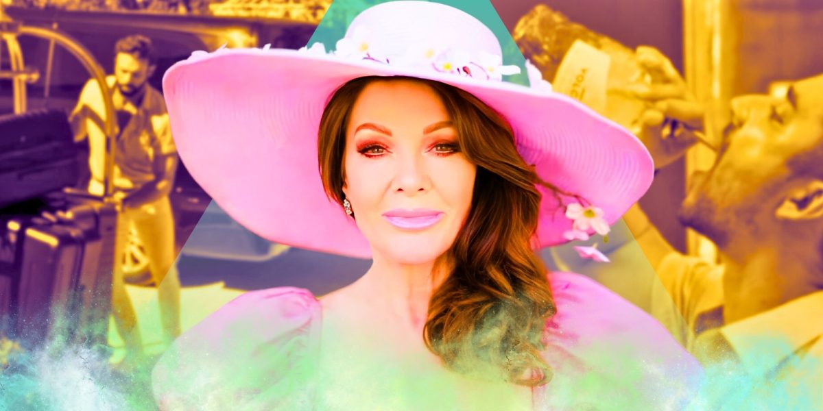 El tráiler de Vanderpump Villa revela que el personal de Lisa Vanderpump rompe todas sus reglas