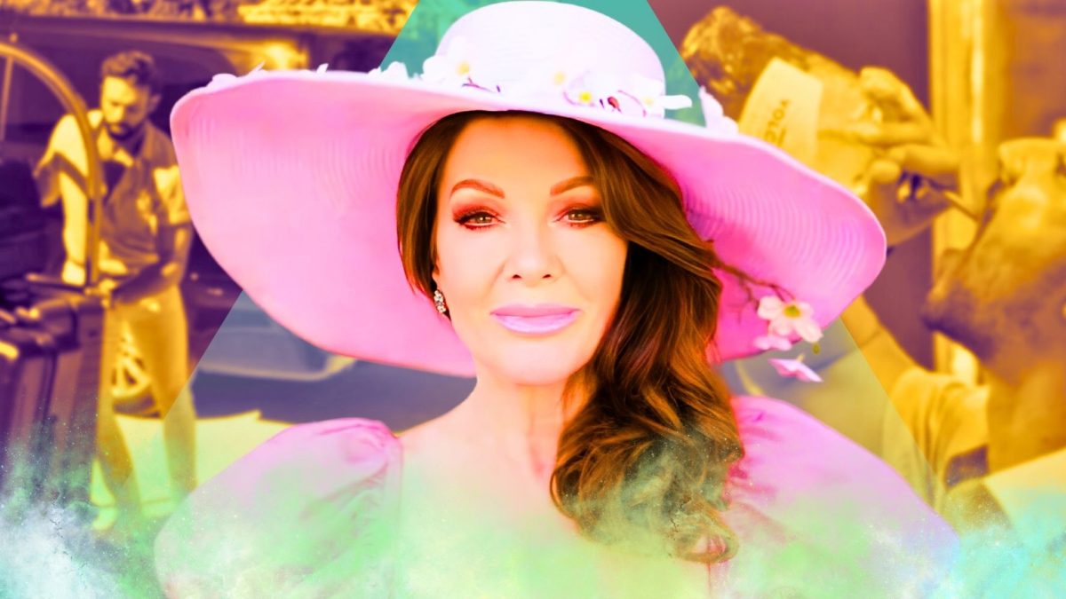 El tráiler de Vanderpump Villa revela que el personal de Lisa Vanderpump rompe todas sus reglas