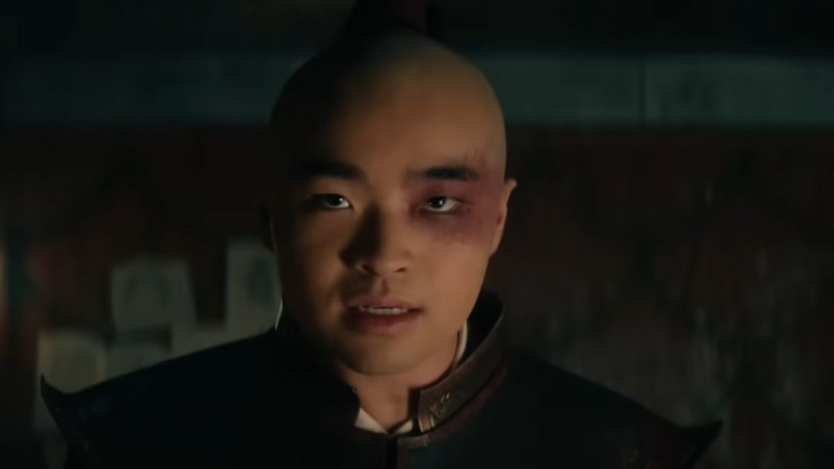 El tráiler de acción en vivo de Avatar: The Last Airbender de Netflix muestra una mirada más cercana a Earth Kingdom City y King Bumi
