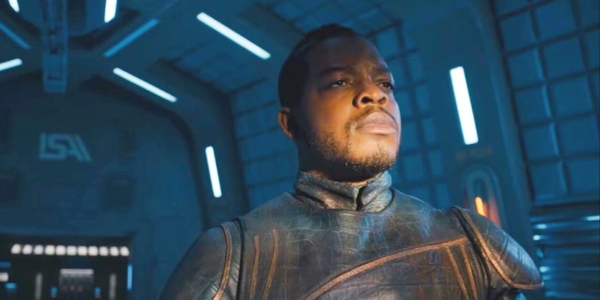 El tráiler de la temporada 2 de Beacon 23 confirma la fecha de lanzamiento de la serie de ciencia ficción de Lena Headey