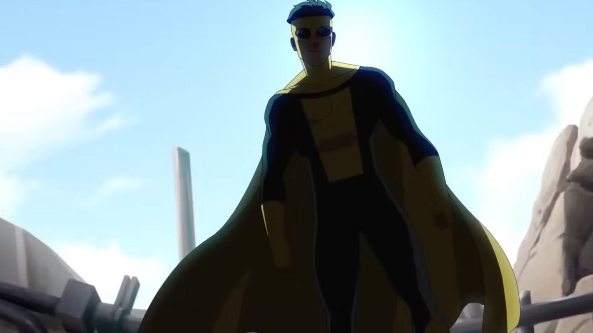 El tráiler de la temporada 2, parte 2 de Invincible establece la historia más controvertida del cómic