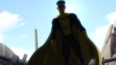 El tráiler de la temporada 2, parte 2 de Invincible establece la historia más controvertida del cómic