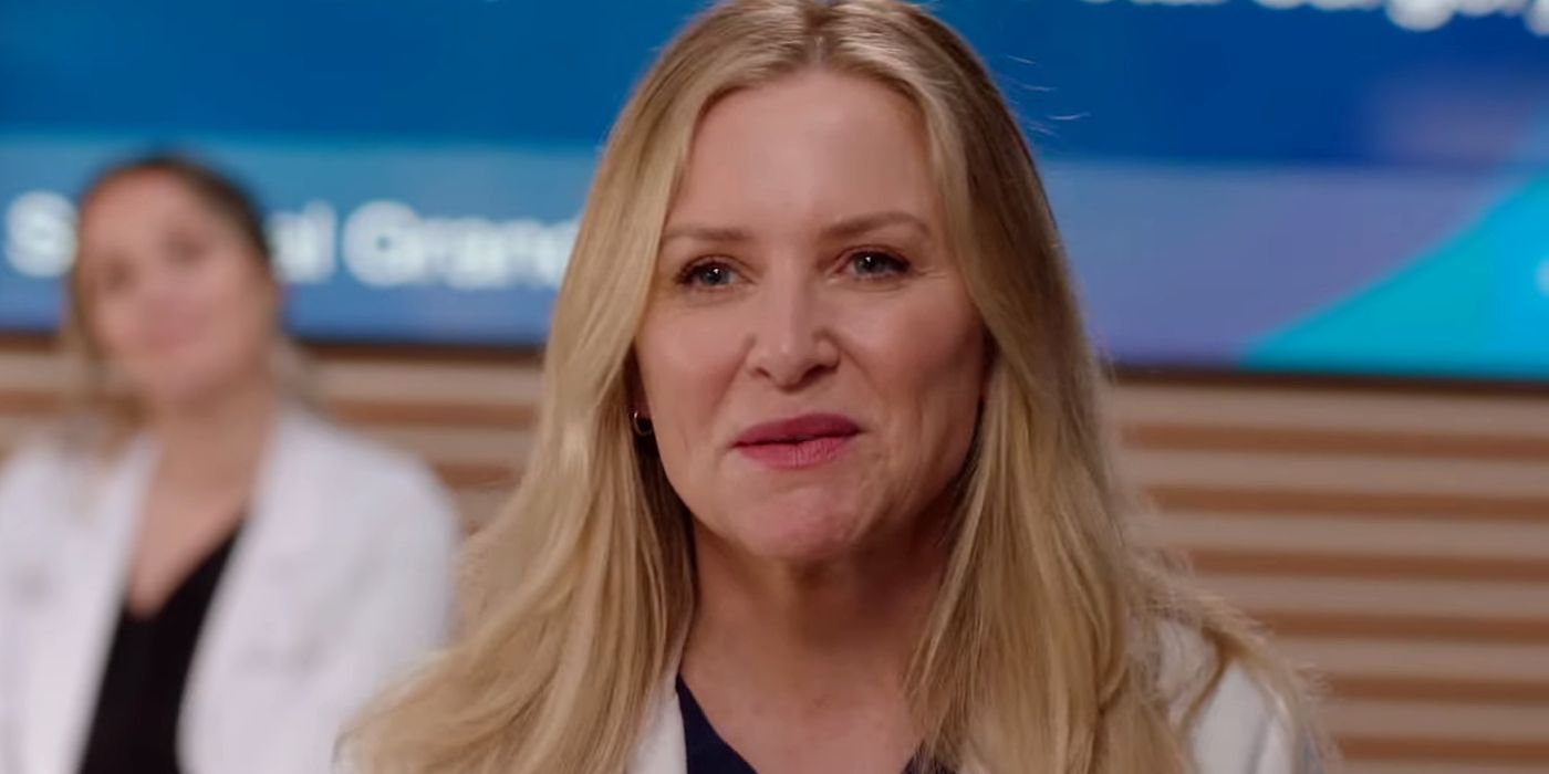 El tráiler de la temporada 20 de Grey's Anatomy revela una mirada más cercana al regreso de Meredith y Arizona