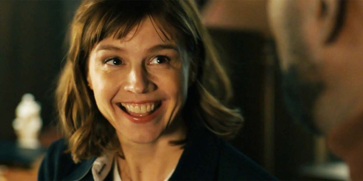 El tráiler de la temporada 4 de The Evil es absolutamente apocalíptico