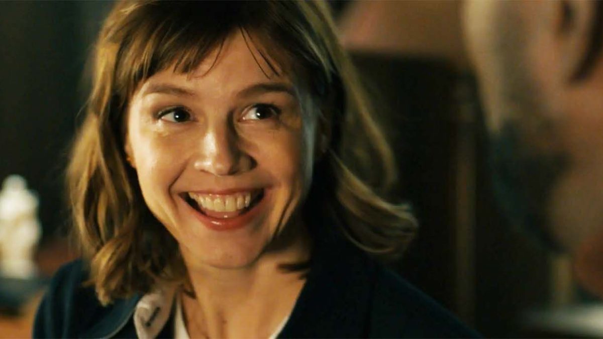 El tráiler de la temporada 4 de The Evil es absolutamente apocalíptico