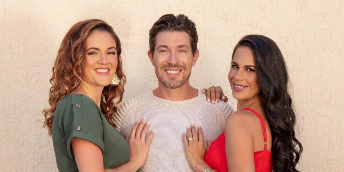 El tráiler de la temporada 5 de Buscando hermana esposa muestra la vida amorosa de los Merrifield mientras los celos se apoderan de las parejas