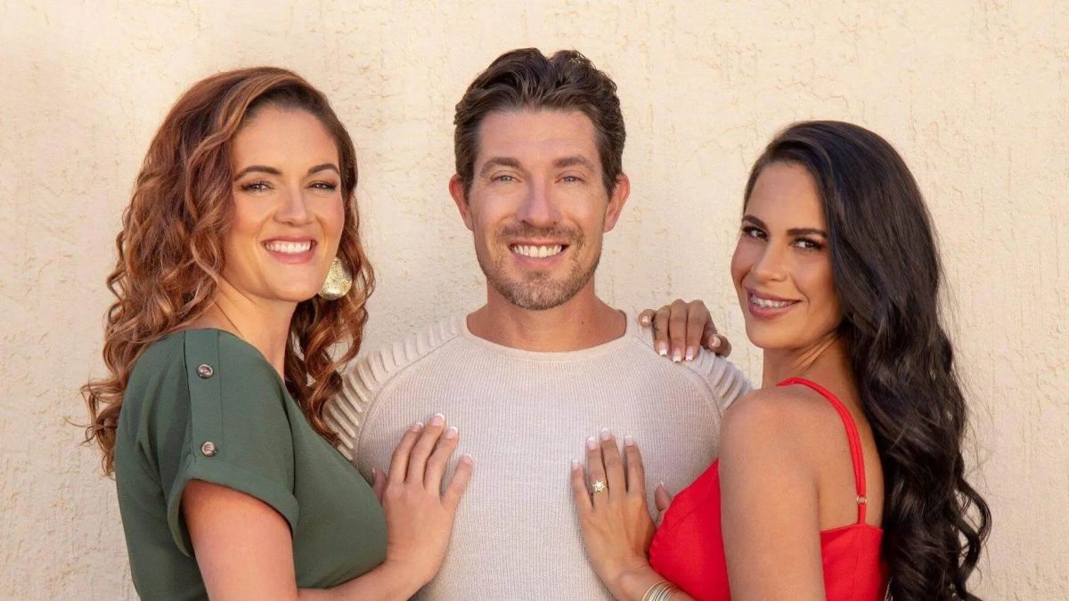 El tráiler de la temporada 5 de Buscando hermana esposa muestra la vida amorosa de los Merrifield mientras los celos se apoderan de las parejas