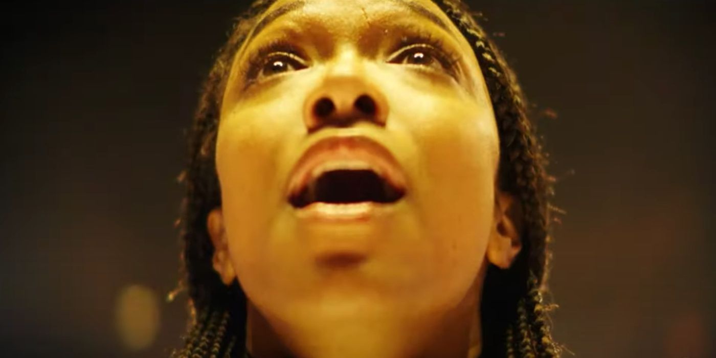 El tráiler de la temporada 5 de Star Trek: Discovery muestra el "Último baile" del Capitán Burnham