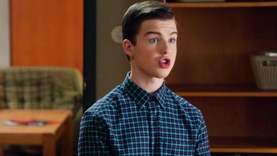 El tráiler de la temporada 7 de Young Sheldon tiene a Mary y Sheldon peleando en Alemania