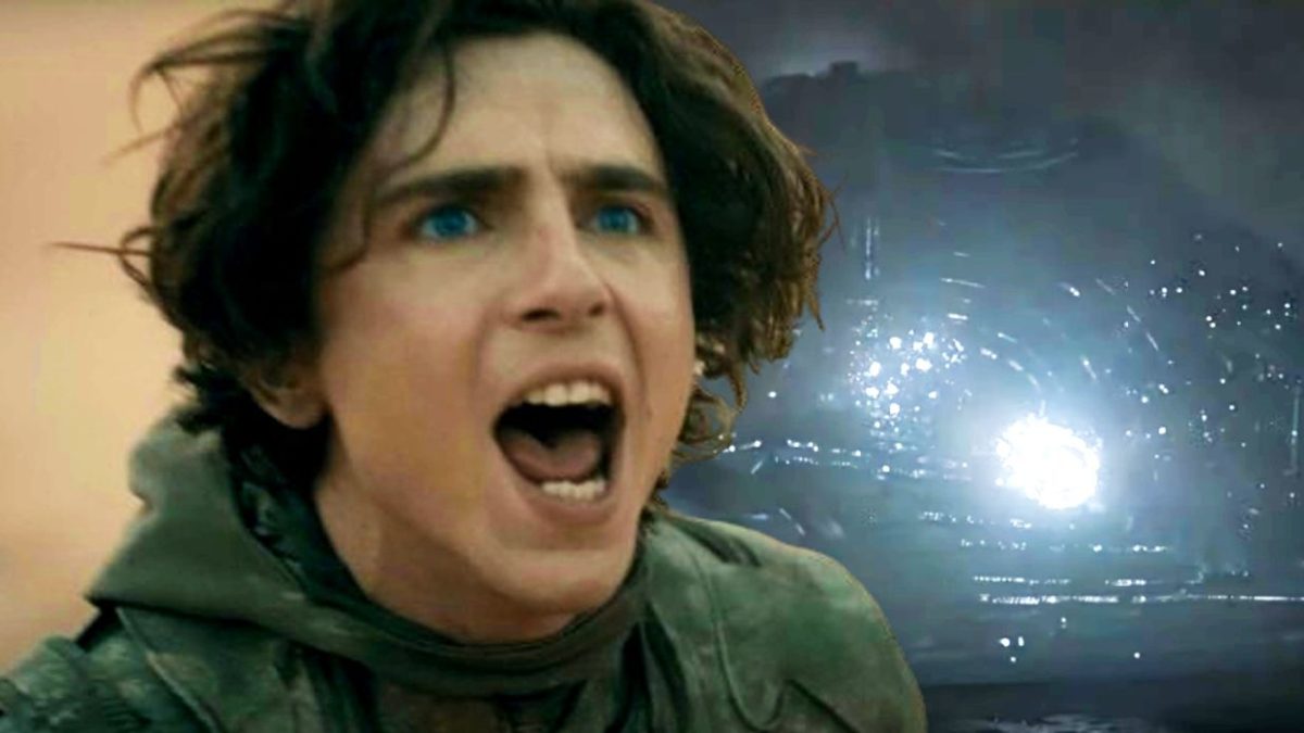El tráiler internacional de Dune 2 presenta más escenas de batalla épicas